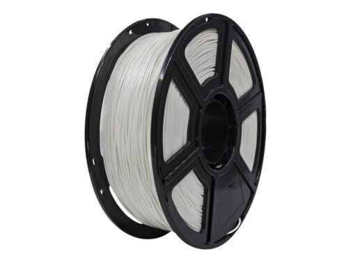 Gearlab PLA-filament 1.75mm Hvid EAN 5706998849847