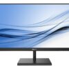 Philips E-line 275E1S 27" 2560 x 1440 VGA (HD-15) HDMI DisplayPort 75Hz EAN 8712581758554