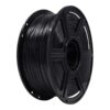 Gearlab PLA sort filament 1.75mm Sort EAN 5706998704191