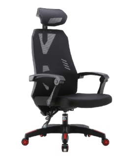 Nordic Gaming Ergo Force Gaming Chair