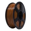 Gearlab PLA-filament 1.75mm Brun EAN 5706998849755