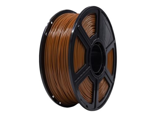 Gearlab PLA-filament 1.75mm Brun EAN 5706998849755