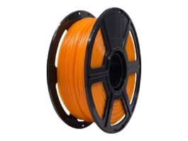 Gearlab PLA-filament 1.75mm Orange EAN 5706998704306