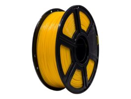 Gearlab PLA-filament 1.75mm Mørkegul EAN 5706998849540