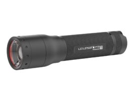 Ledlenser P7R Lommelygte