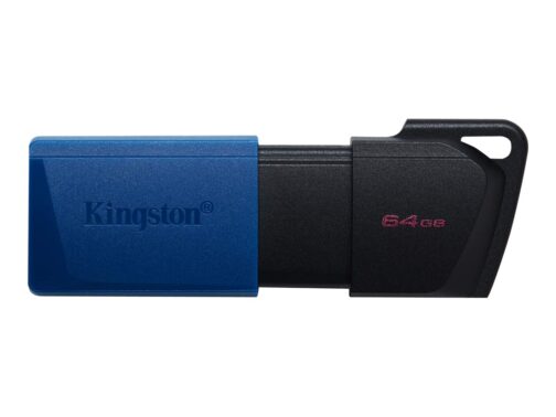 Kingston DT Exodia M 64GB EAN 740617326260