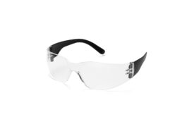 Worksafe Cheetah Sikkerhedsbrille Small – Klar