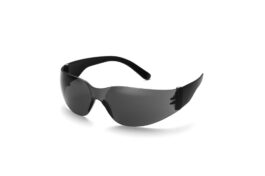 Worksafe Cheetah Sikkerhedsbrille Small - Sort